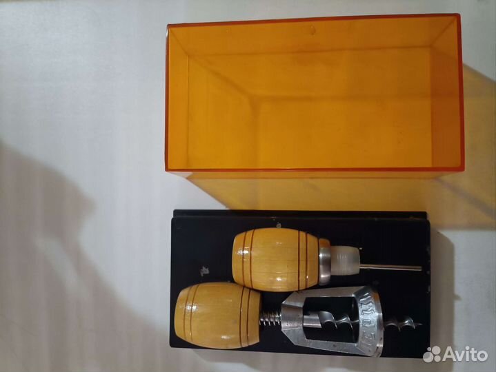 Винный набор