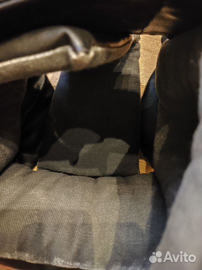 Шлем для единоборств / каратэ