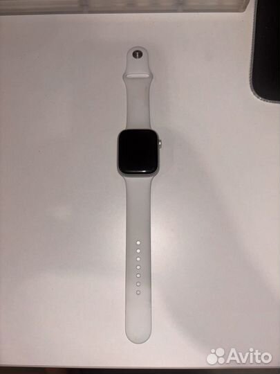 Часы apple watch 8 45 mm