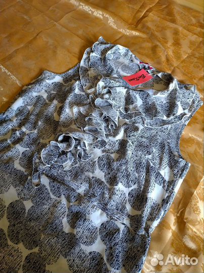 Новые женские вещи 58-60 размер