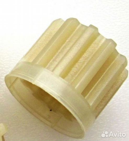 На запчасти.Мясорубка аксион