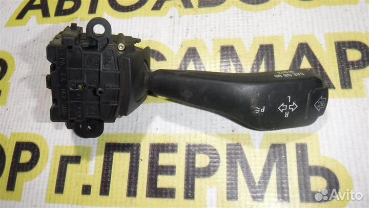 Переключатель поворотов подрулевой BMW X5 (E53) 1