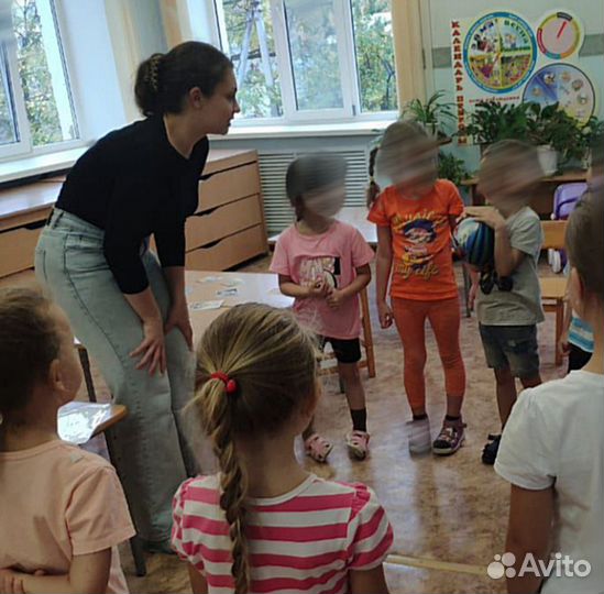 Репетитор по русскому языку и литературе