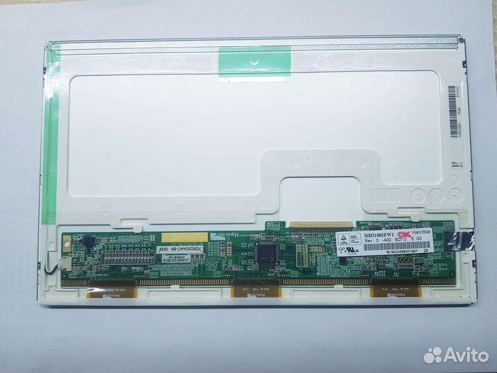 Матрицы для нетбуков 8,9