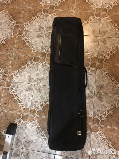 Чехол кофр сумка для цифрового пианино