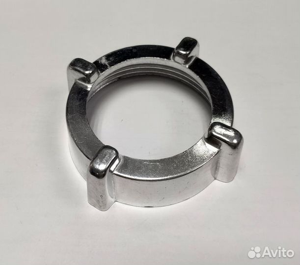 Гайка мясорубки philips D62мм