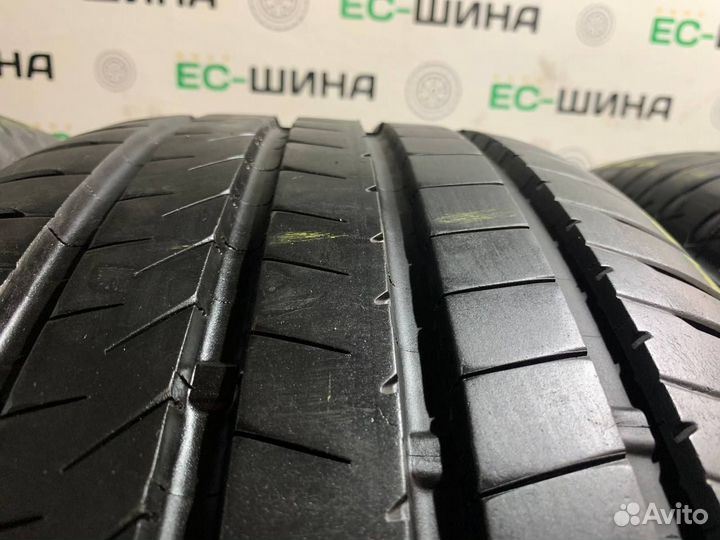 Bridgestone Alenza 001 285/60 R18