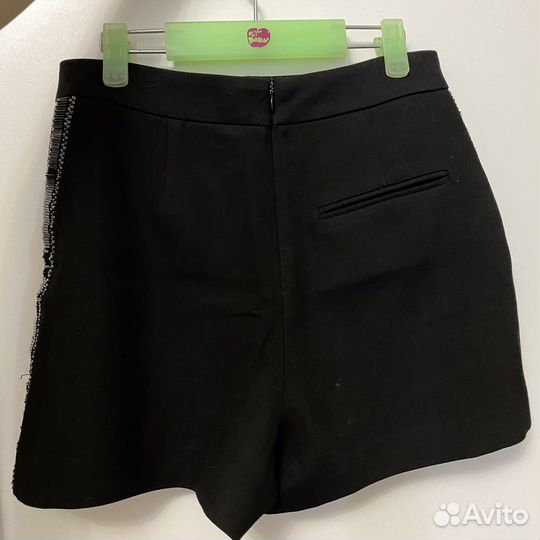 Шорты женские Zara