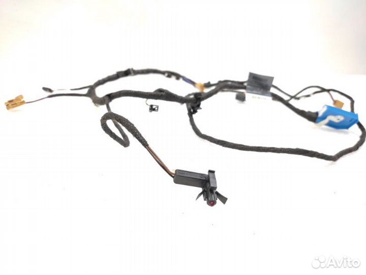 Проводка двери передняя левая Audi Q5 FY 2.0 DET