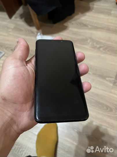 Samsung Galaxy S9 Plus, 4/64 ГБ