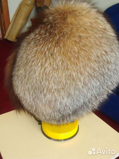 Шапка женская