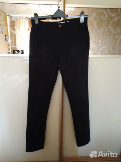 Джинсы женские 48 размер