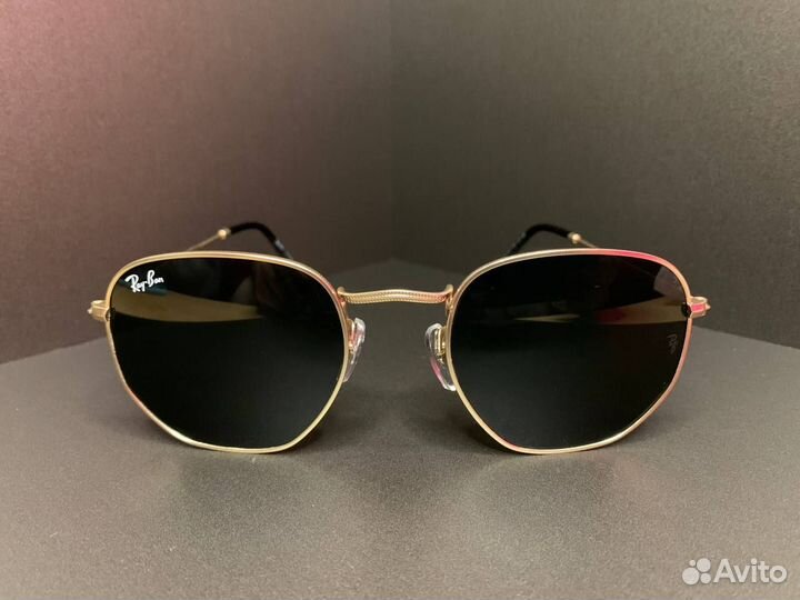 Очки ray ban