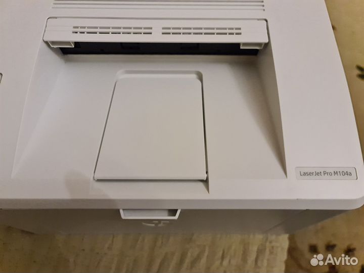 Принтер hp M104a