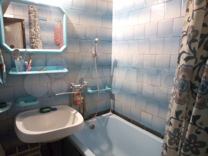 Комната 16 м² в 3-к., 4/9 эт.