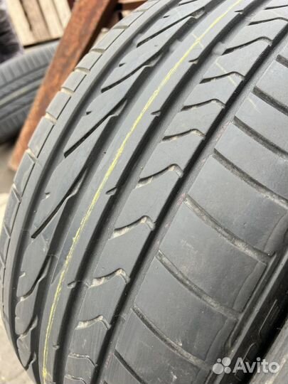 Bridgestone Potenza RE050A 245/40 R19