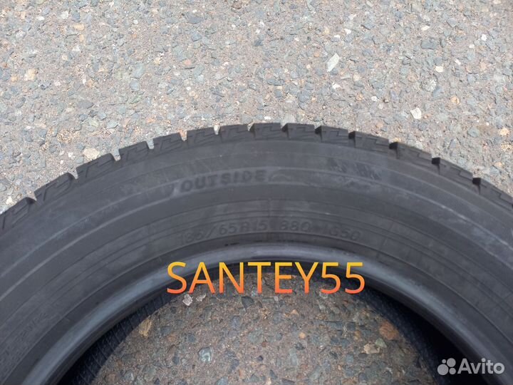 Yokohama Ice Guard IG50+ 185/65 R15 88Q