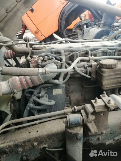 Мотор двигатель каменс