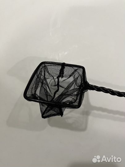 Сачок для аквариума