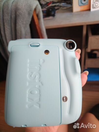 Instax mini 11, инстакс мини 11
