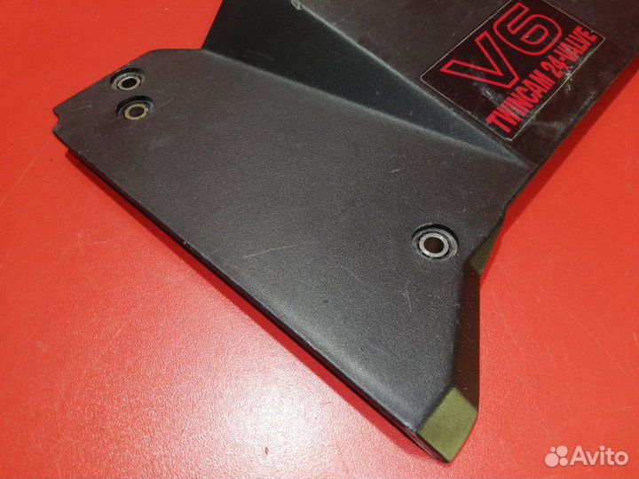 Крышка двигателя Suzuki Grand Vitara 3TD62 H25A