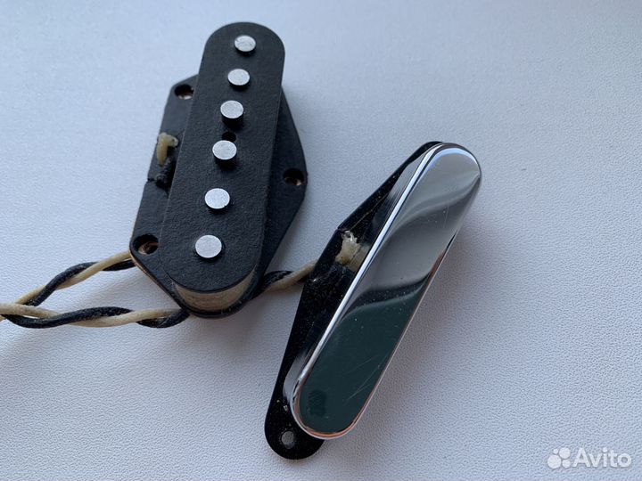 Звукосниматели для Telecaster made in usa