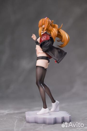 Фигурка Soryu Asuka Langley - Evangelion