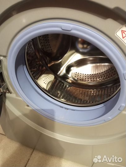 Стиральная машина бу