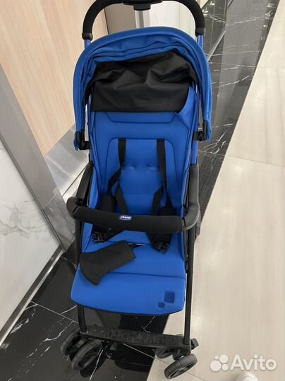 Коляска chicco