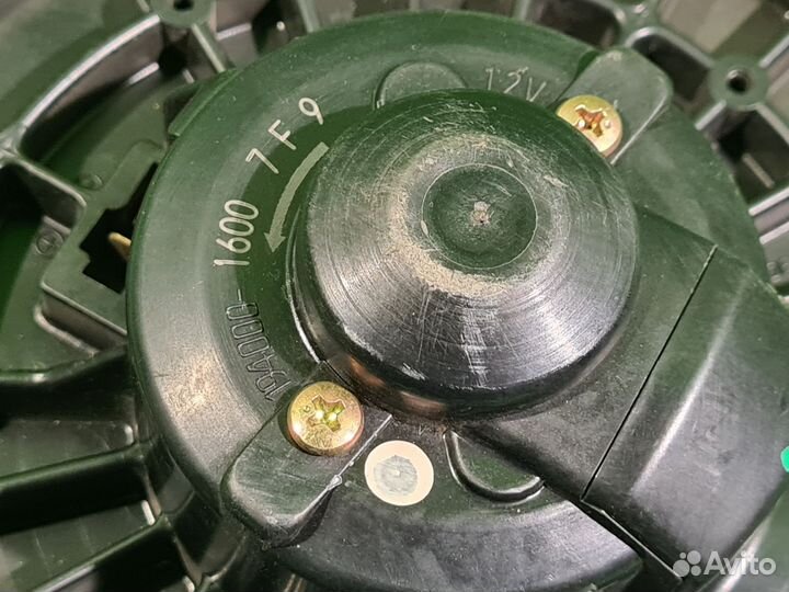 Моторчик отопителя для Honda CR-V 2002-2006