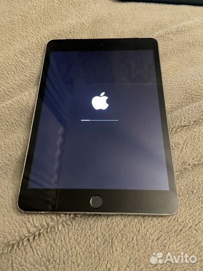 iPad mini 3 16gb sim