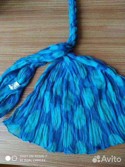 Шарфы и палантины Индия