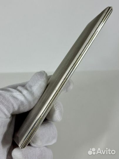 Редкий винтажный портсигар 30е годы прошлого века