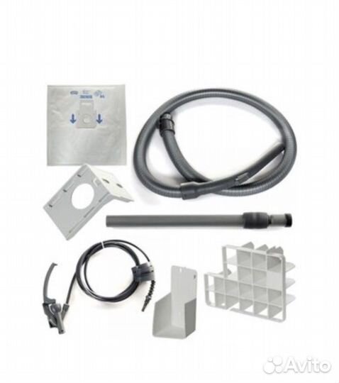 Пылесос Thomas Twin