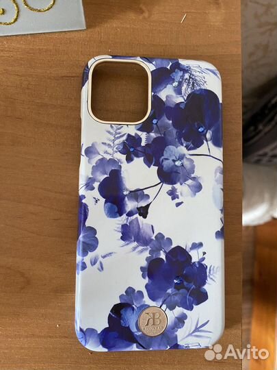 Чехол на iPhone 11 pro