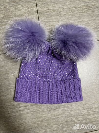 Шапка шлем regina catya joli bebe