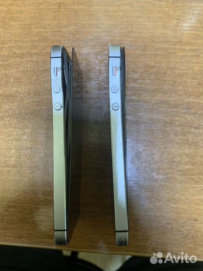 iPhone 5S 2шт