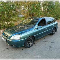 Kia Rio 1.5 MT, 2004, 300 000 км, с пробегом, цена 200 000 руб.