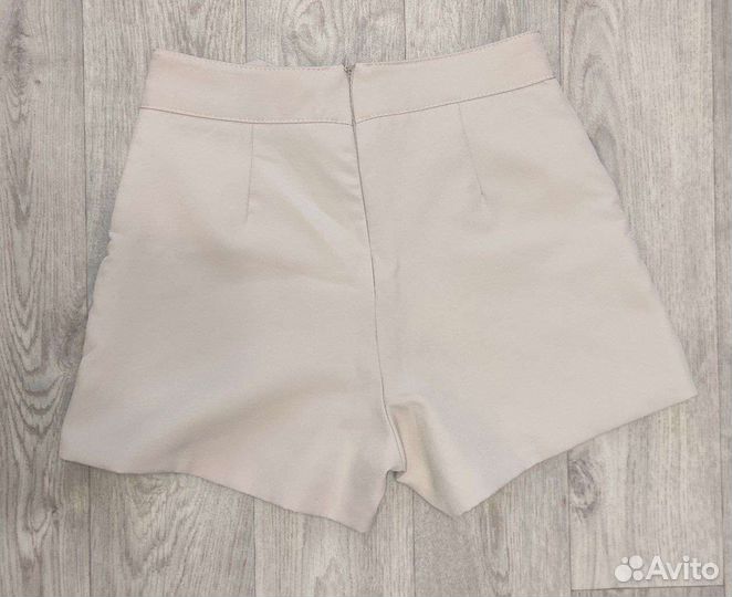 Шорты классические