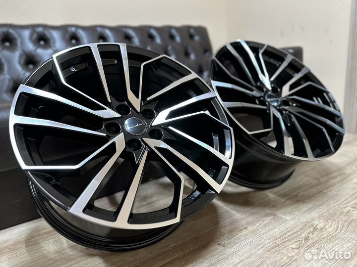 Новые диски R19 5-112