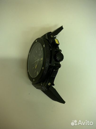 Часы мужские hublot Big Bang (607691 )