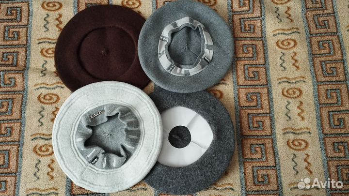 Берет женский