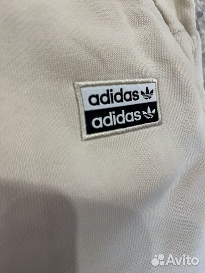 Спортивные штаны adidas originals женские 46 48