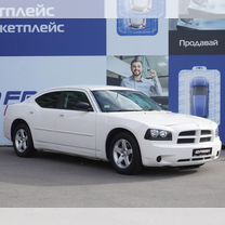 Dodge Charger 2.7 AT, 2009, 193 143 км, с пробегом, цена 1 349 000 руб.