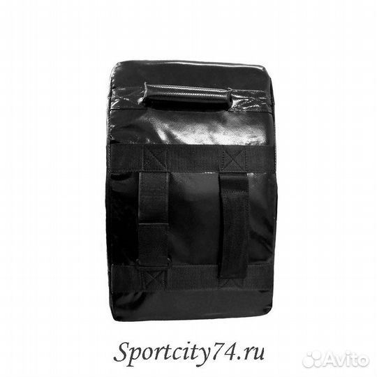 Макивара Leosport Лоу-Кик Тент 50*30 см толщина 14