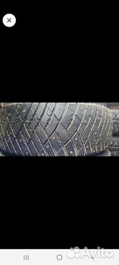 Goodyear Ultragrip Ice Arctic 215/60 R16