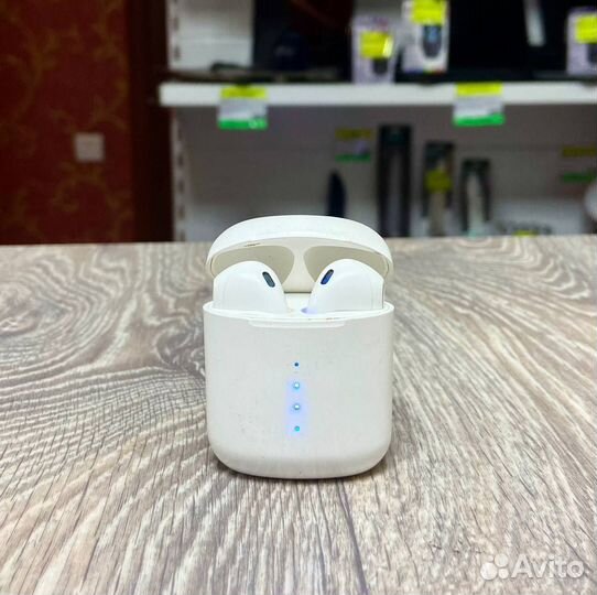 Беспроводные наушники TG921