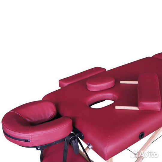 Массажный стол DFC Nirvana relax