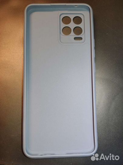 Xiaomi Redmi Note 10 pro и Oppo Realme 8 Pro 4G