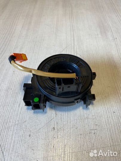 Шлейф подрулевой Toyota Corolla 180 1ZR-FE 2013